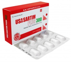 USASARTIM PLUS 300